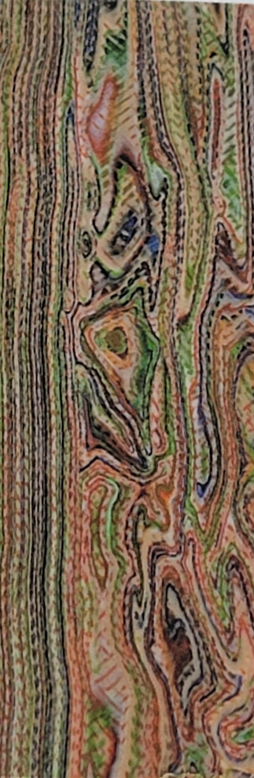 CrazyFiber™ - Grand Canyon