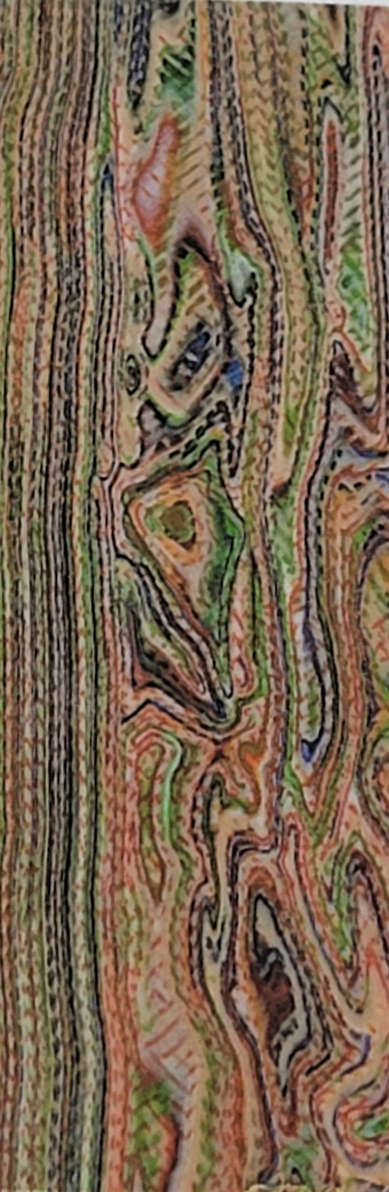 CrazyFiber™ - Grand Canyon