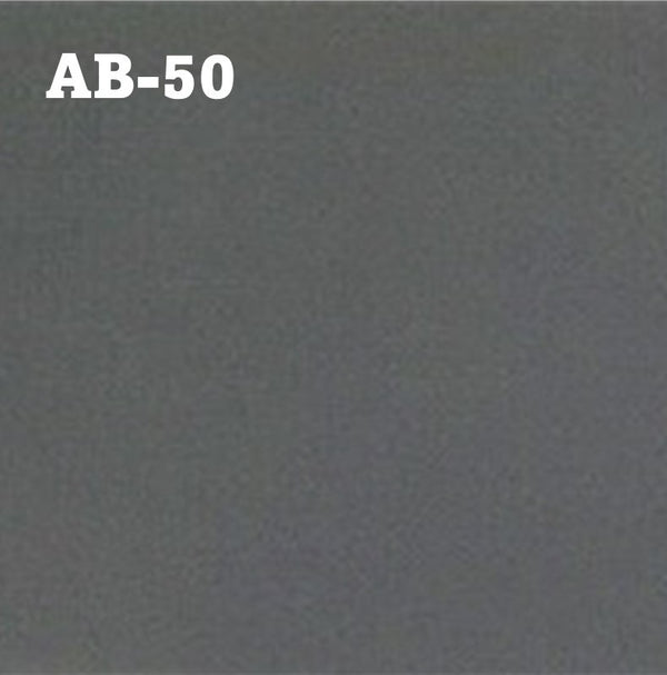 Atlas G10 Solid Grey AB-50
