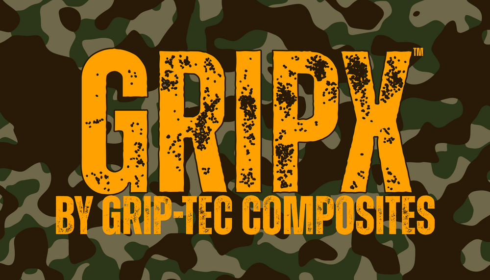Grip-Tec Composites