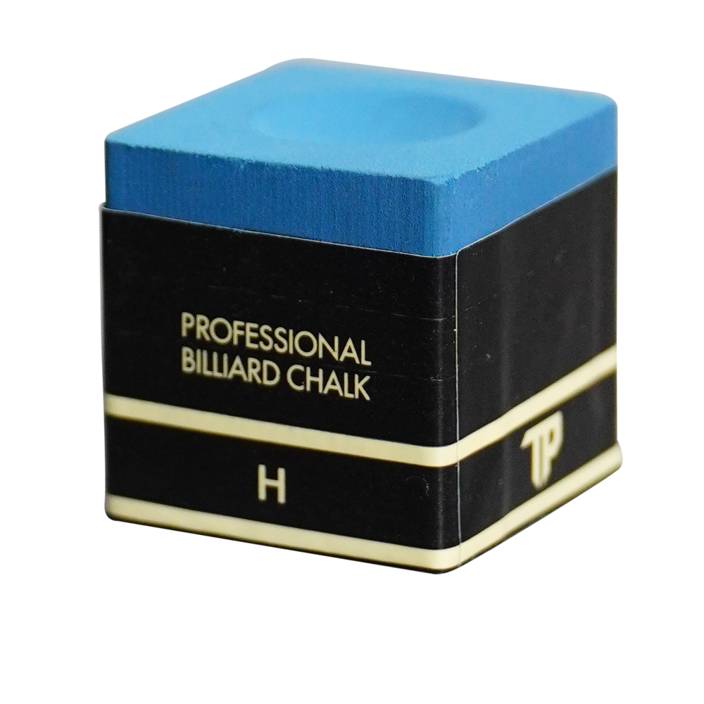 TP Pro Chalk - Turning Point Professional Billiard Chalk