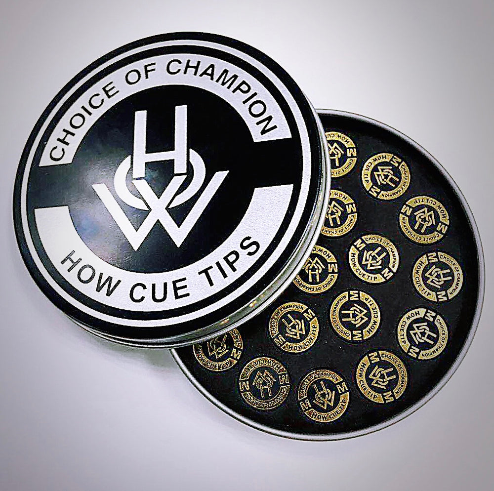 HOW Brand Cue Tips