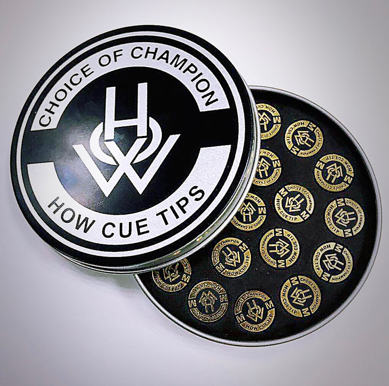 HOW Brand Cue Tips