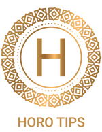 Horo Tips