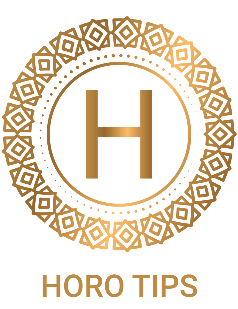 Horo Tips