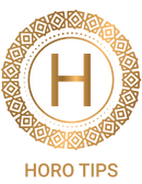 Horo Tips