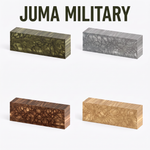 Juma - Block Military