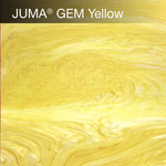 Juma - Flat Gem Yellow