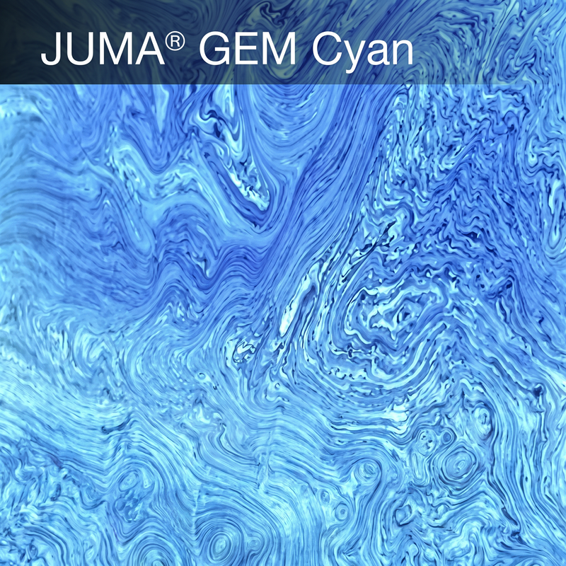 Juma - Block Gem