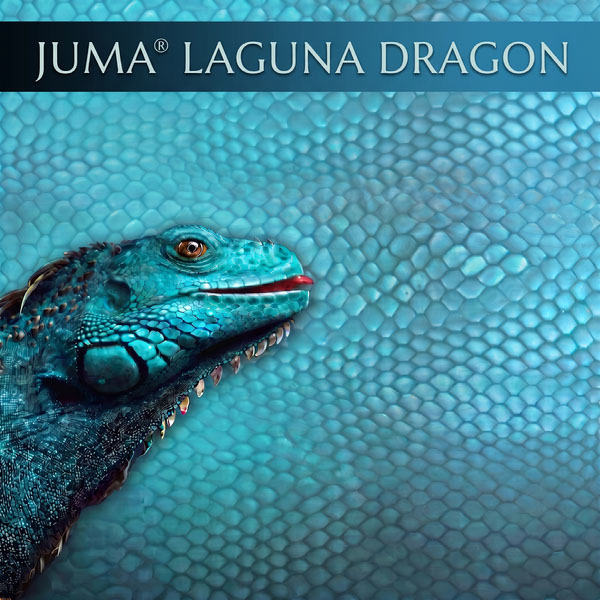 Juma - Flat Exotic Laguna Dragon
