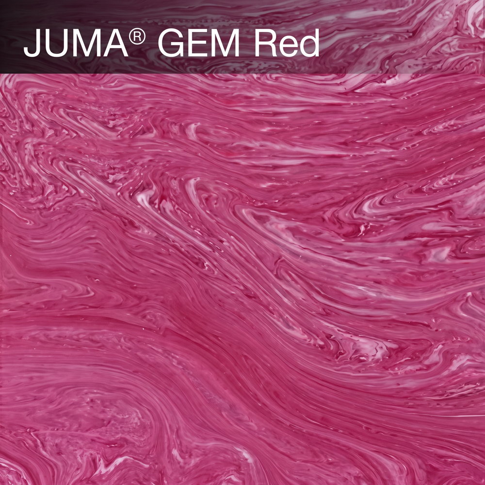 Juma - Rod Gem