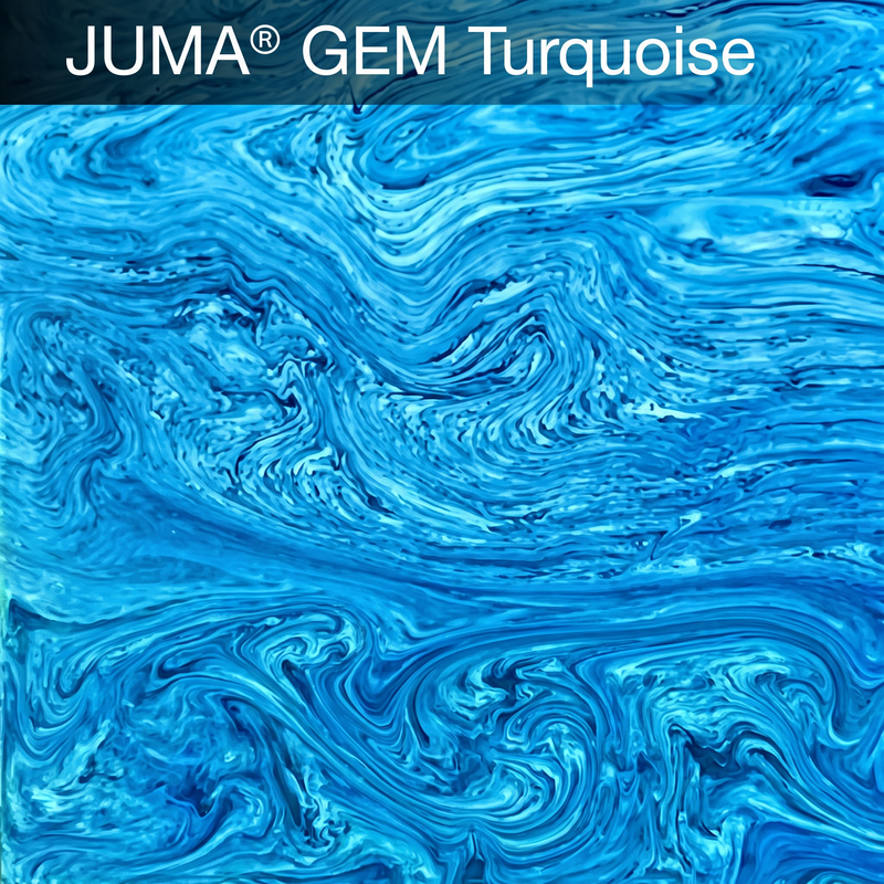 Juma - Rod Gem