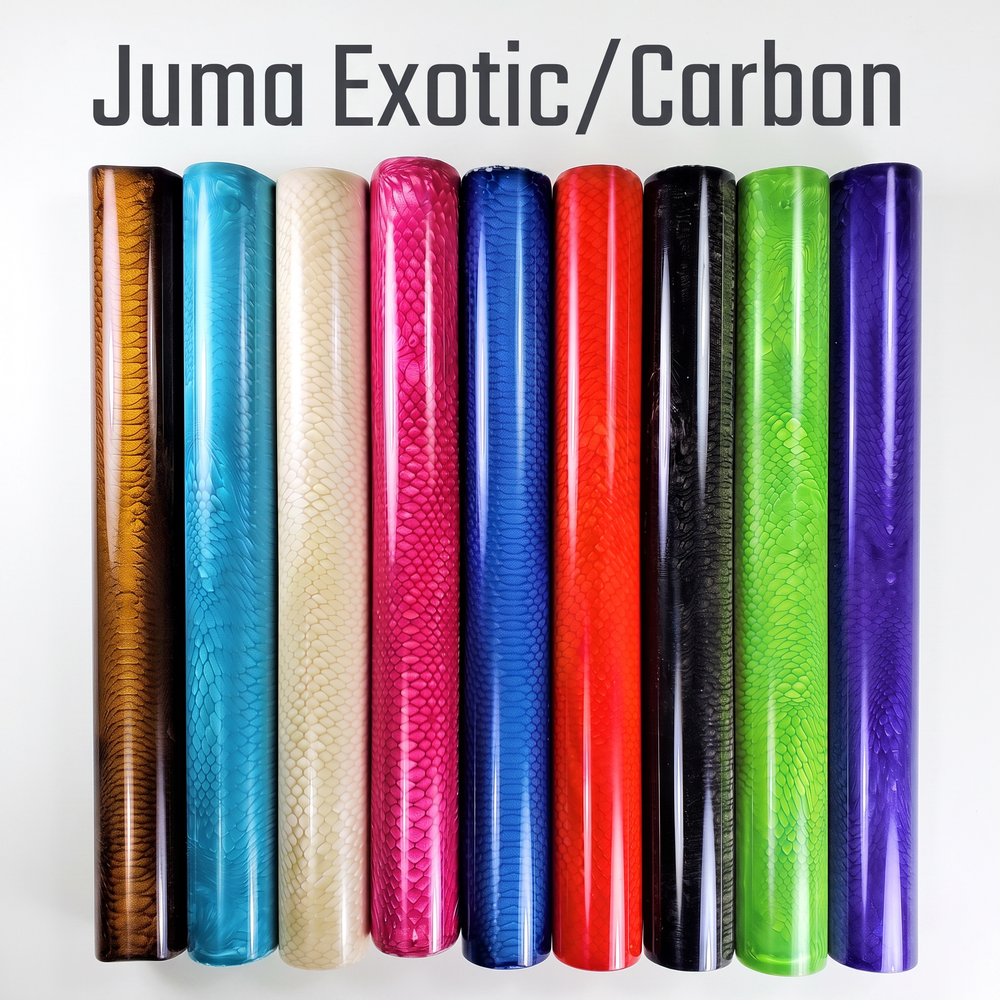 Juma - Rod Exotic