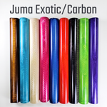 Juma - Rod Exotic