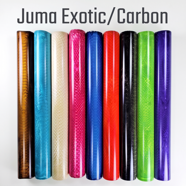 Juma - Rod Exotic