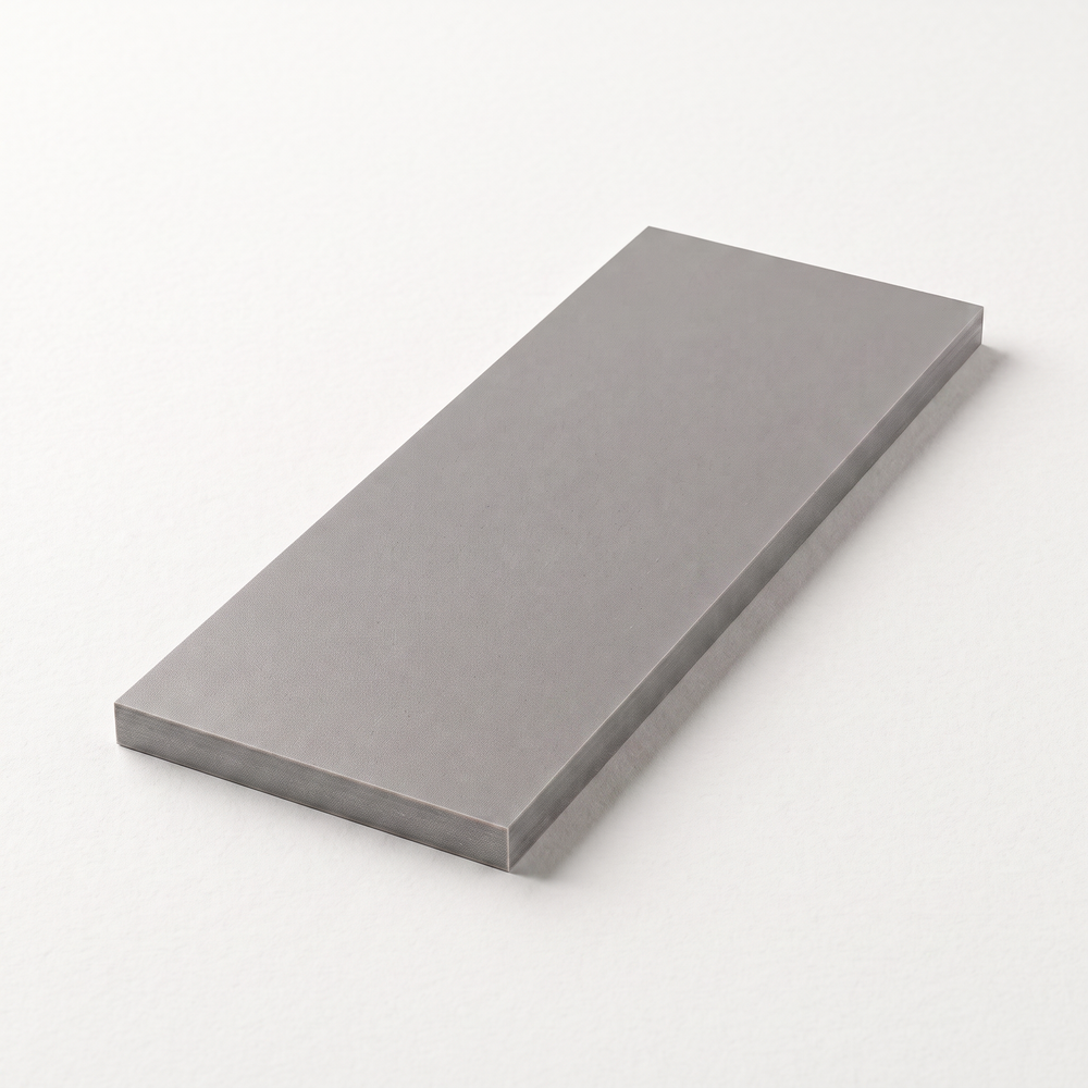 Juma - Flat Solid Color