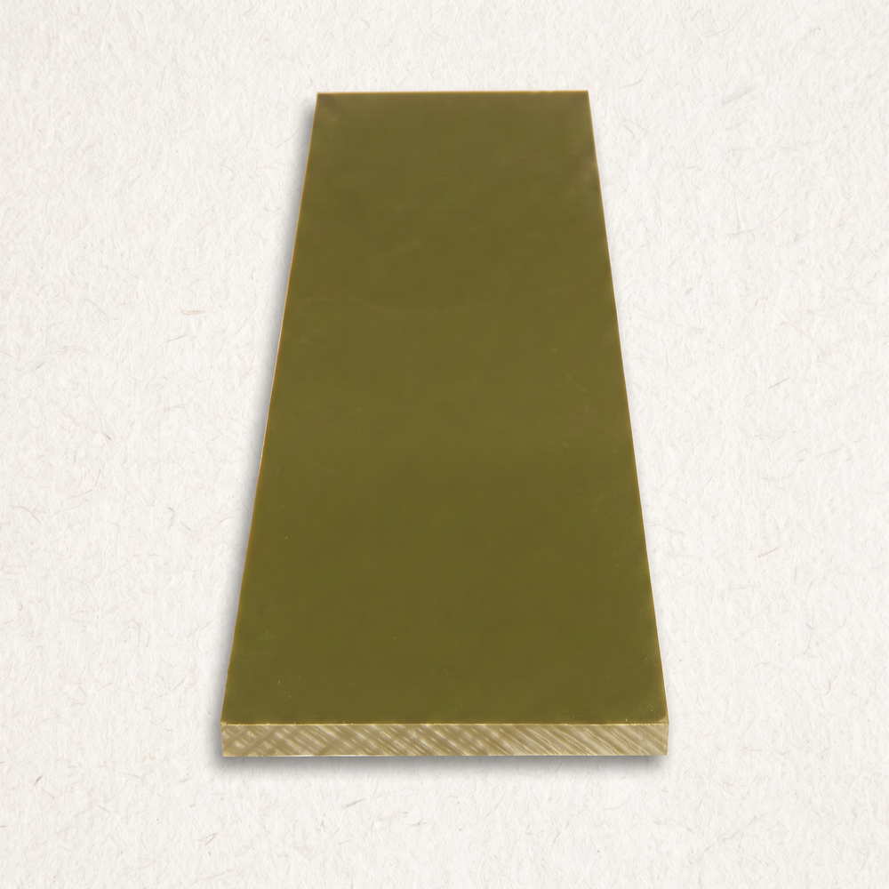 Juma - Flat Solid Color