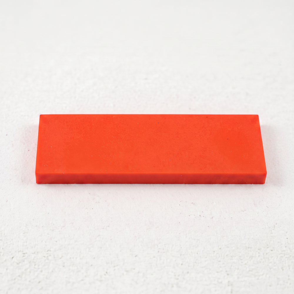 Juma - Flat Solid Color