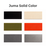 Juma - Flat Solid Color — Juma thermoset handle & cue material | Atlas Supplies