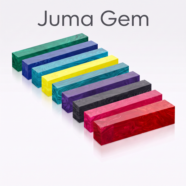 Juma - Block Gem