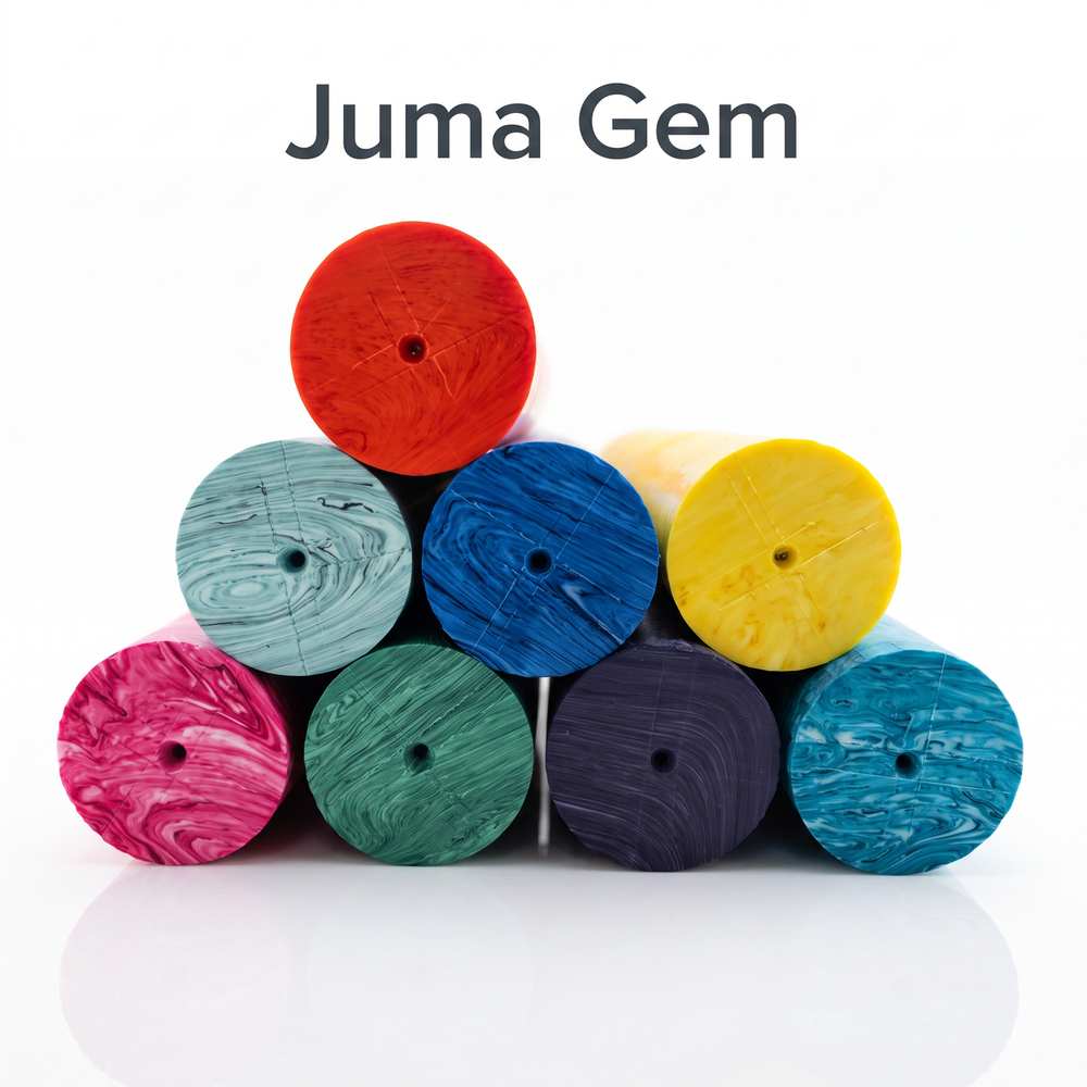 Juma - Rod Gem