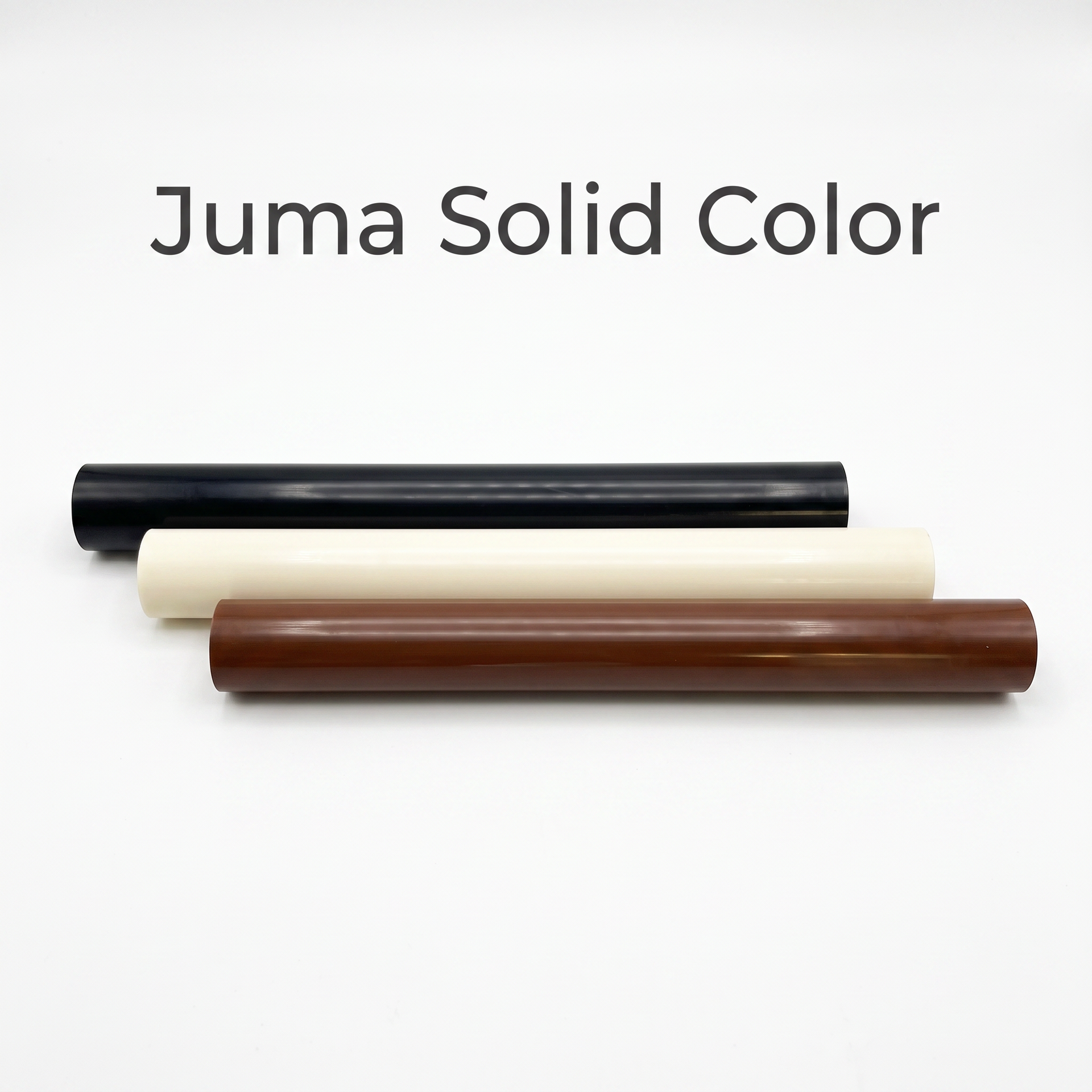 Juma - Rod Solid Color