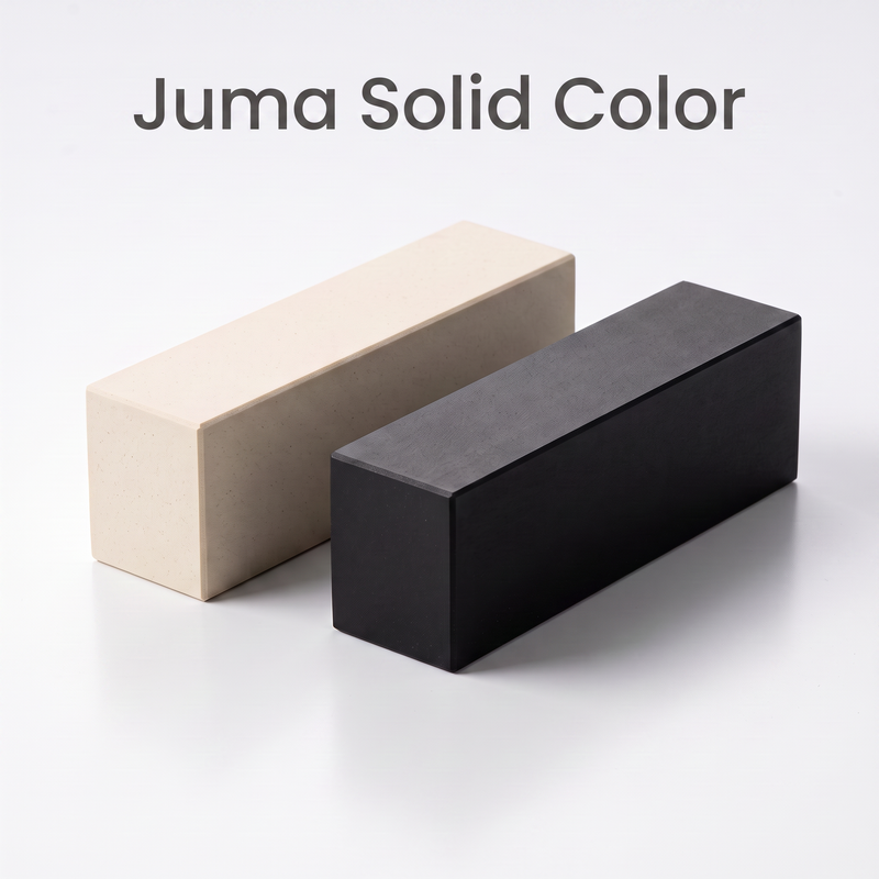 Juma - Block Solid Color