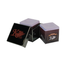 Ko Brothers Cue Chalk W/Case