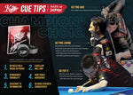 KO Cue TIps - Layered