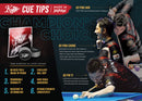 KO Cue TIps - Layered