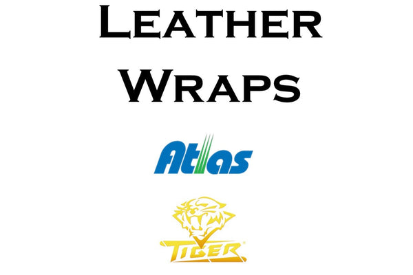 Leather Wraps