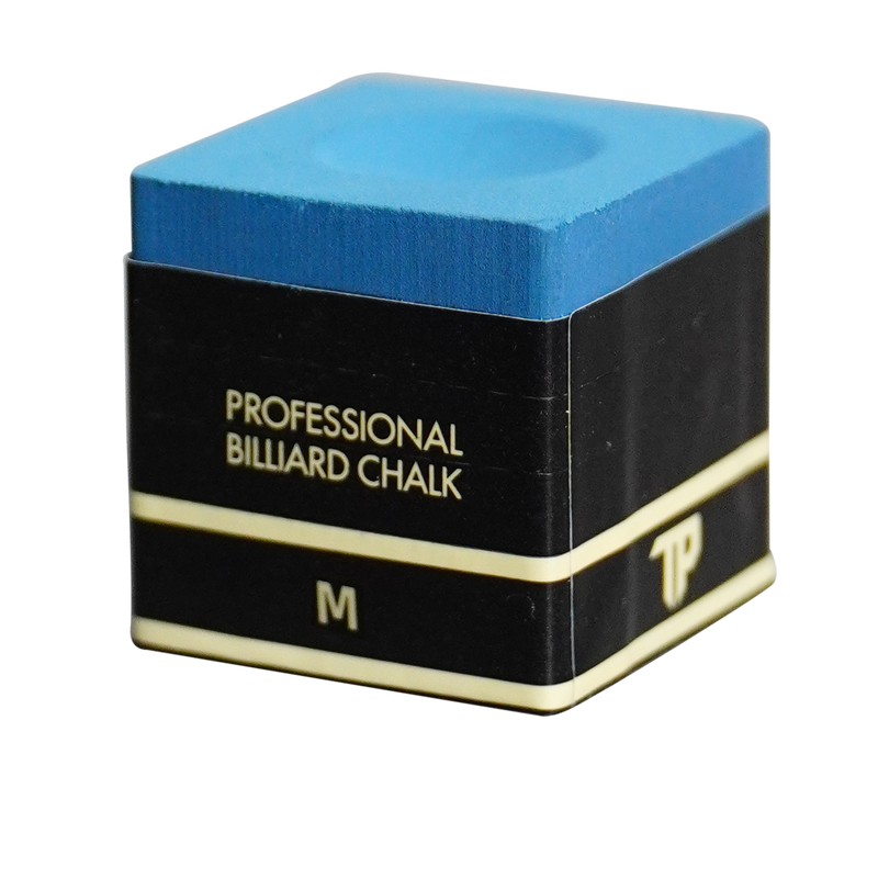 TP Pro Chalk - Turning Point Professional Billiard Chalk