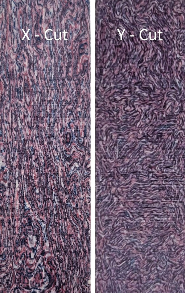 CrazyFiber™ - Merlot