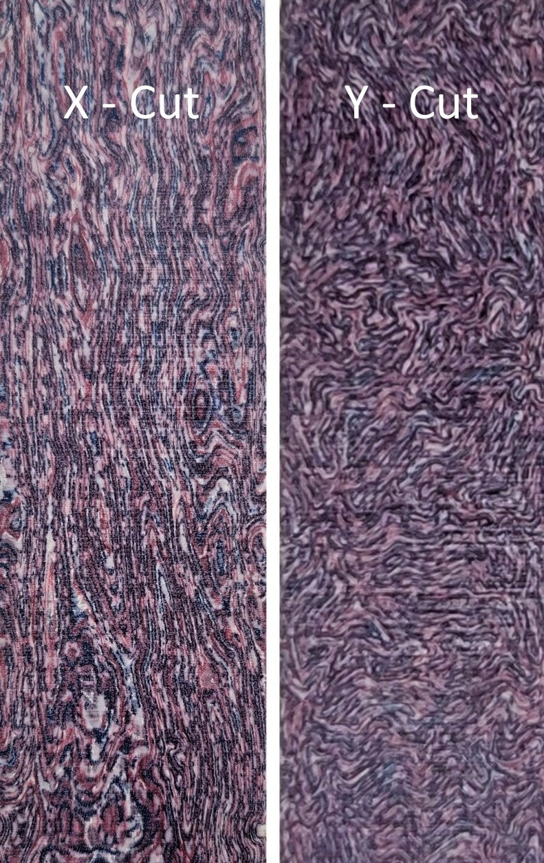 CrazyFiber™ - Merlot