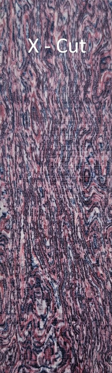 CrazyFiber™ - Merlot