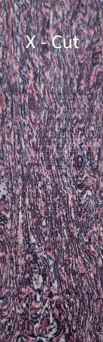 CrazyFiber™ - Merlot