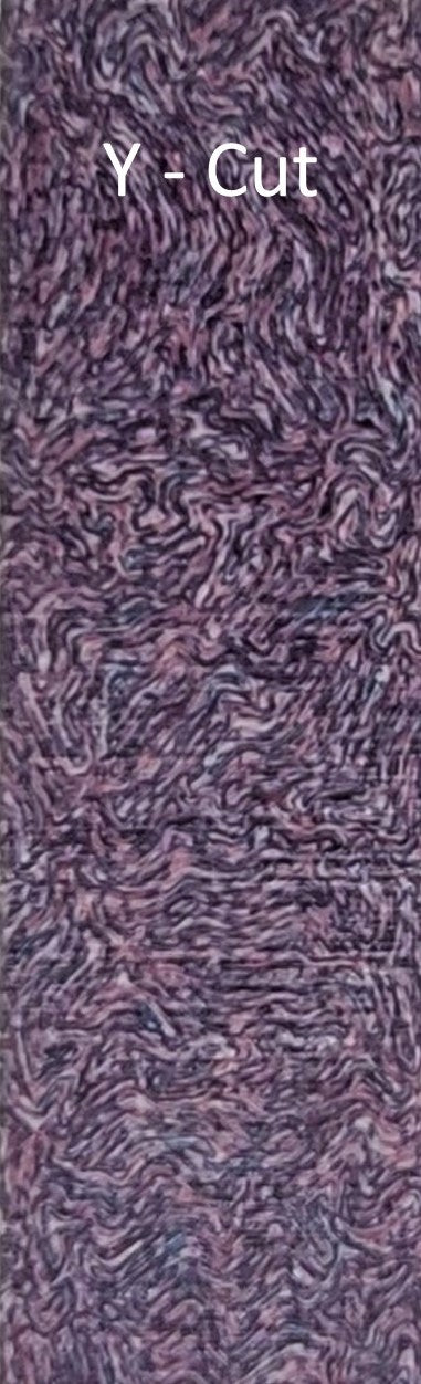 CrazyFiber™ - Merlot