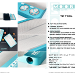Moori TIp Tool
