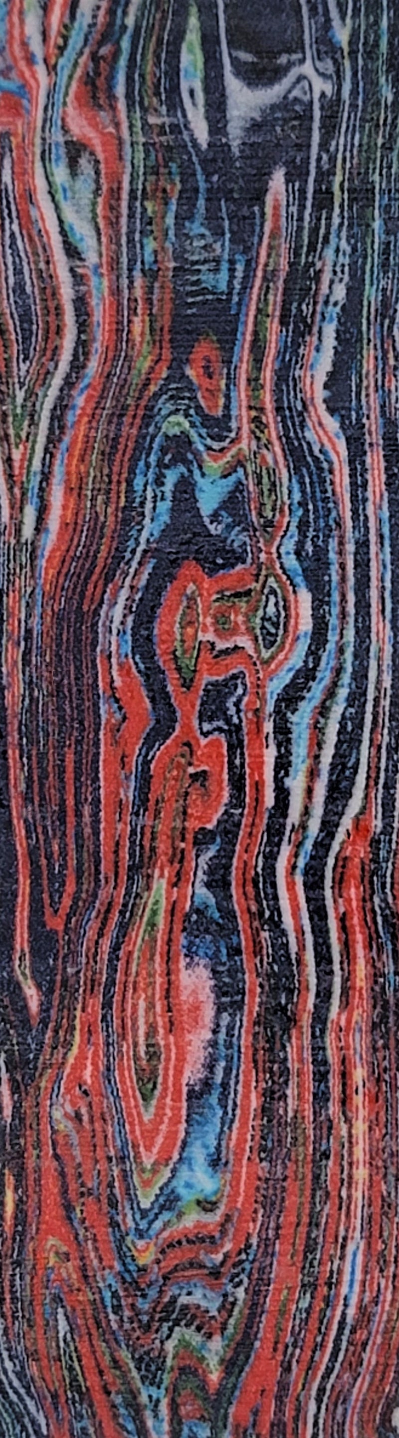 CrazyFiber™ - Peacemaker