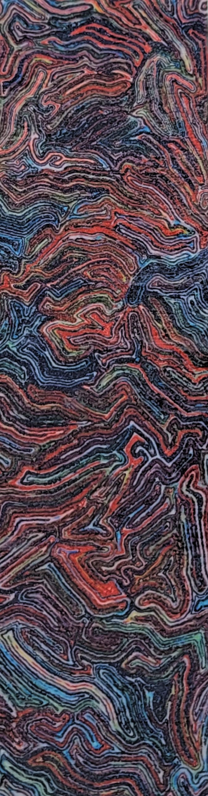 CrazyFiber™ - Peacemaker