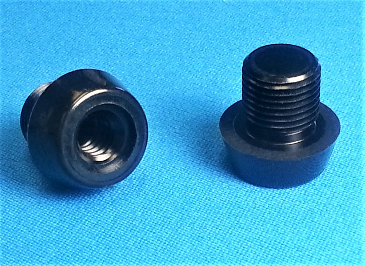 Predator Cue Bumpers — Air 2, BK3, P3 | Atlas Supplies