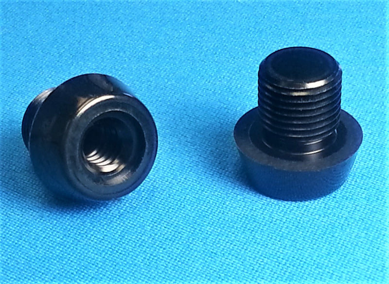 Predator Cue Bumpers