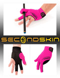 Predator Second Skin Gloves - LH
