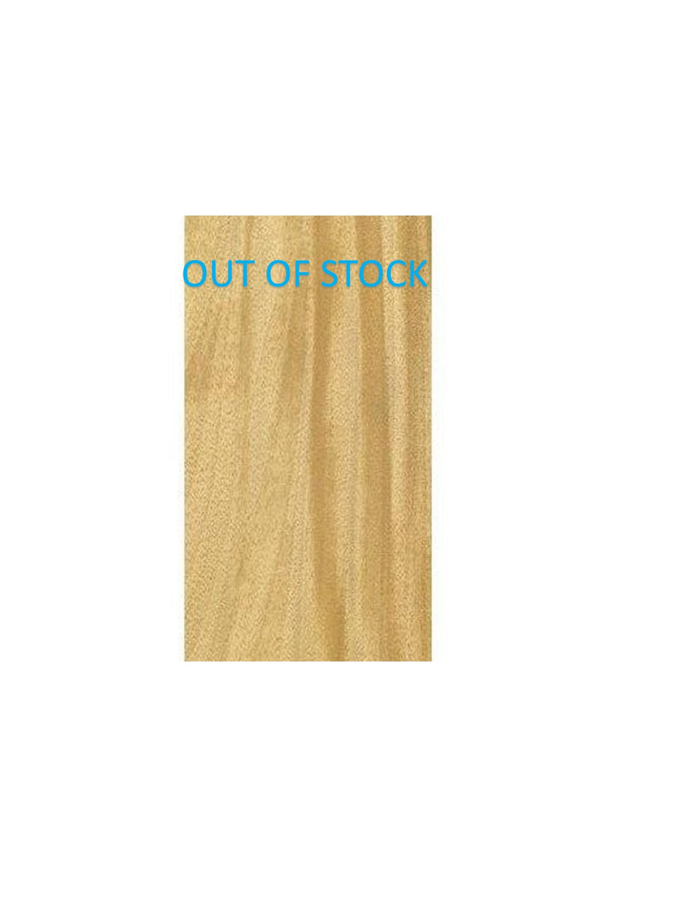 Primavera - Cybistax Donellsmithi