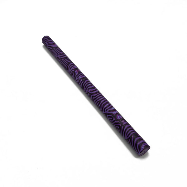 CrazyFiber - Purple Haze Rods