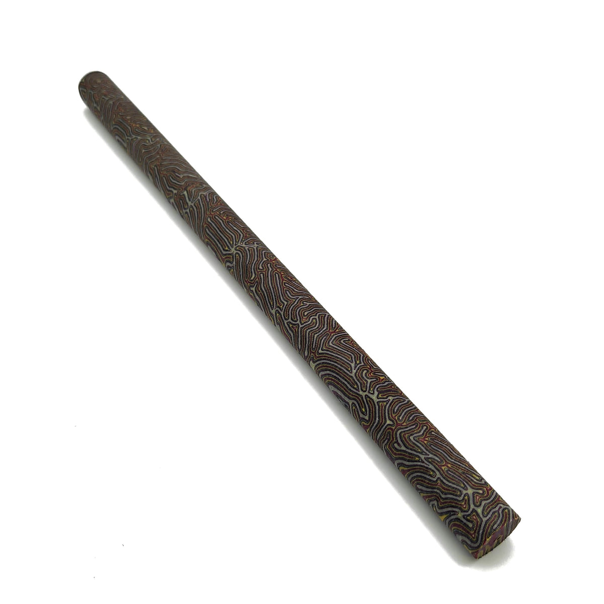 Python Rodder CrazyFiber™ - Python Rods