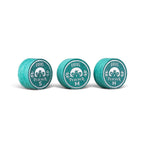 Lotus Layered Cue Tips - Peacock