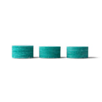 Lotus Layered Cue Tips - Peacock