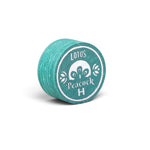Lotus Layered Cue Tips - Peacock