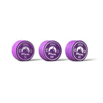 Lotus Layered Cue Tips - Plum